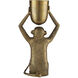 Abu 29 X 16.5 inch Vase