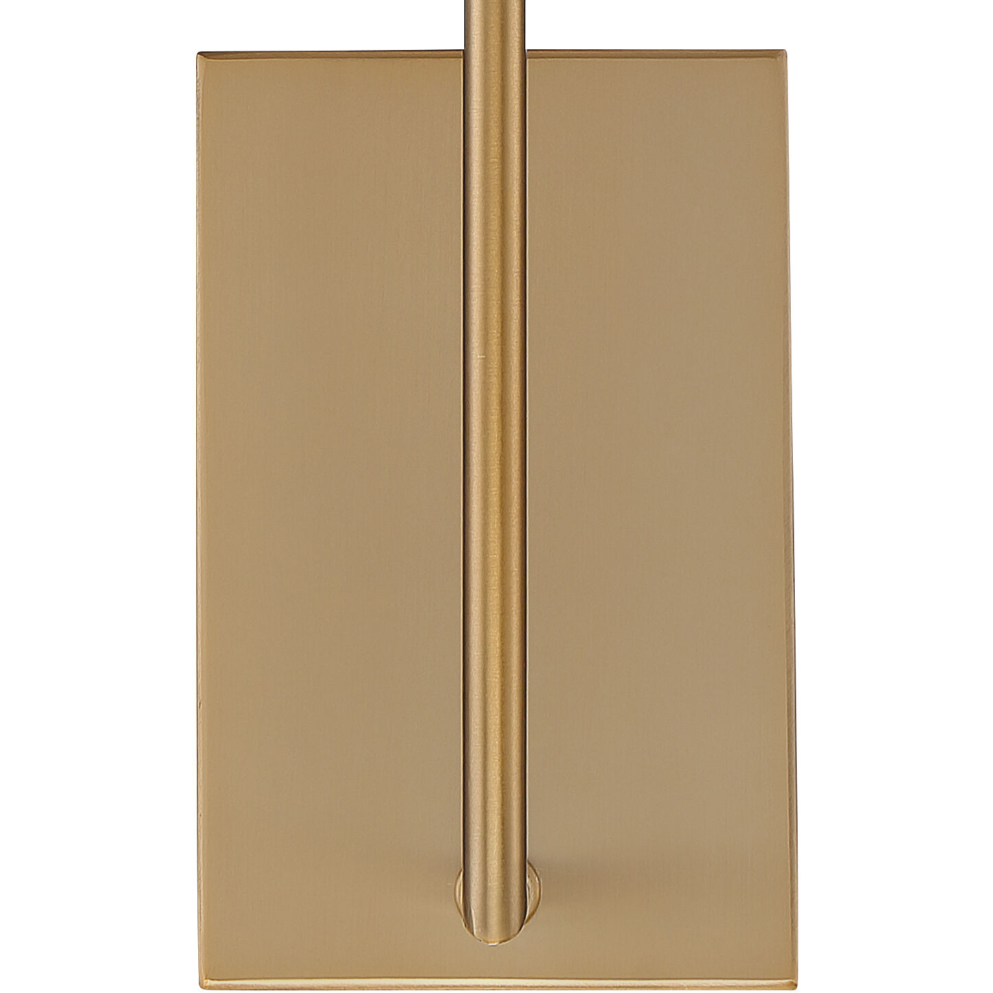 Lena Bath Sconce Wall Light in Vibrant Gold