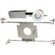 LEDme Mini Recessed 1 Light 15.00 inch Recessed