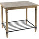 Beacon Hill Accent Table