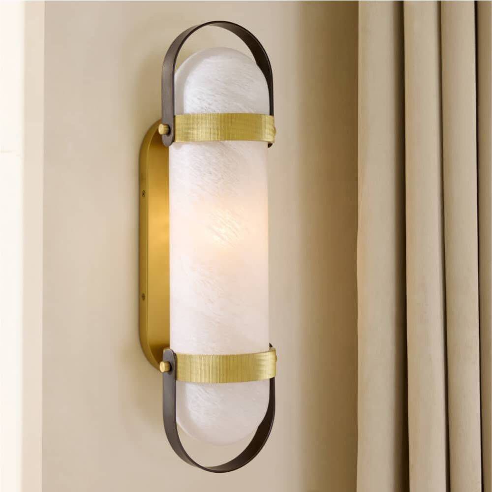 Flemming Sconce Wall Light