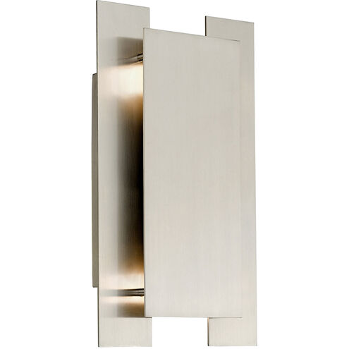 Varick 2 Light 8.00 inch Wall Sconce