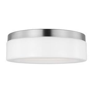 Rhett 1 Light 12.00 inch Flush Mount