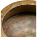 Tanjore Ritual 9.75 X 6 inch Bowl