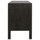 Conrad Pale Dresser, 6 Drawer