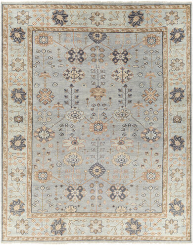 Palais Area Rug