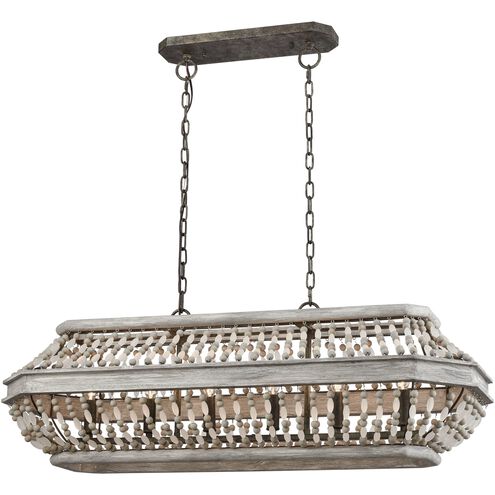 Summerton Linear Chandelier Ceiling Light