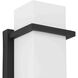 Antrim Outdoor Wall Lantern, Small