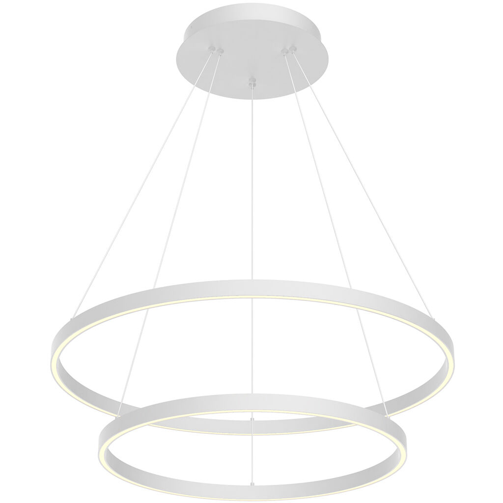 Cerchio 31.50 inch Chandelier