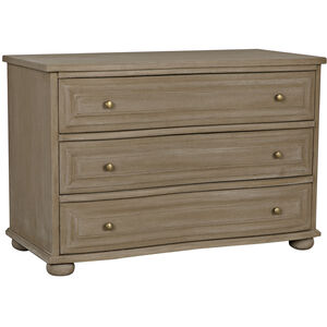 Lauren Dresser & Chest