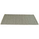 Jute 96 X 60 inch Multi Color Rug, Rectangle
