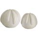Faye 11 inch Sculptures, Set of 2