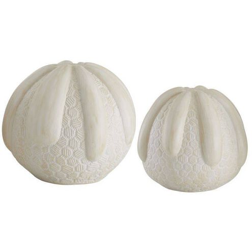 Faye 11 inch Sculptures, Set of 2