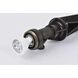 Aera 12 35.00 watt Dark Bronze Outdoor Landscape Spot Light