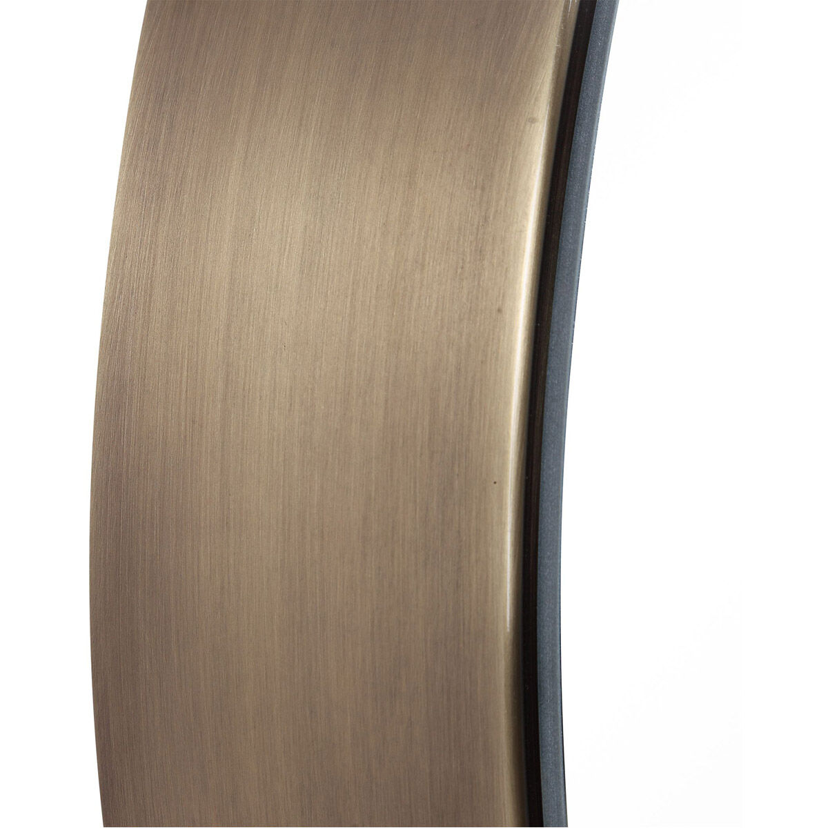 Coulson 32 X 32 inch Wall Mirror, Modern