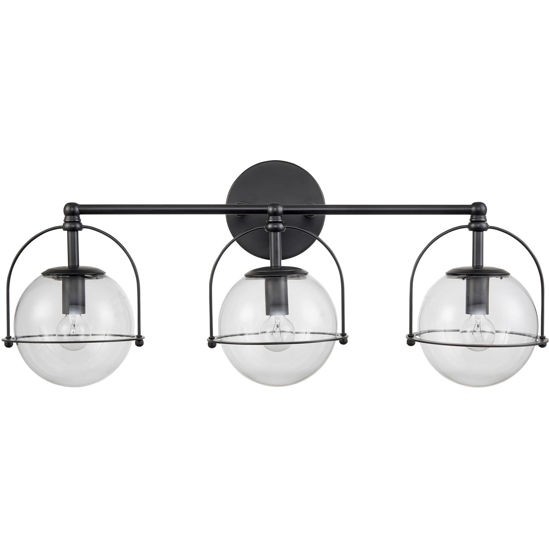 Langford Vanity Light Wall Light