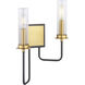 Rainey 2 Light 11.50 inch Wall Sconce