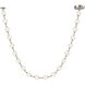Marni LED 4.38 inch Polished Nickel Pendant Ceiling Light