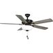 AirPro 52.00 inch Indoor Ceiling Fan