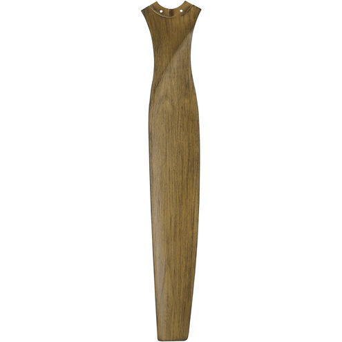 Spitfire Driftwood 35.16 inch Each Fan Blades