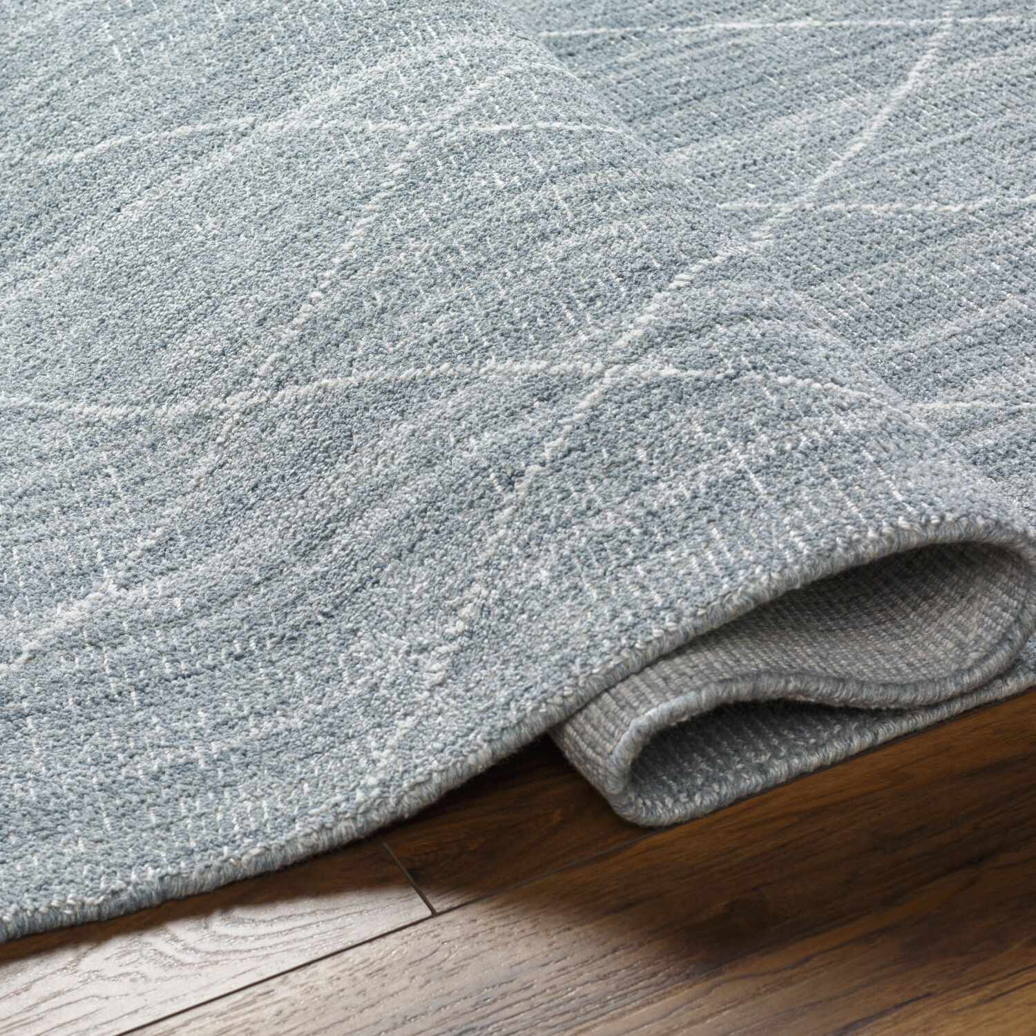 Highland 90 X 60 inch Rug, Rectangle