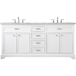 Americana Vanity