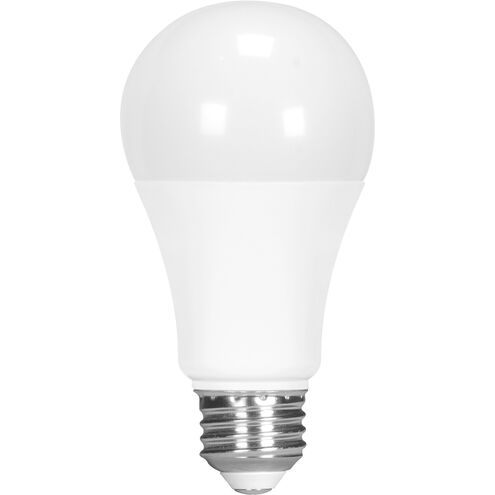 Lumos LED Medium 11.50 watt 120 2700K Light Bulb