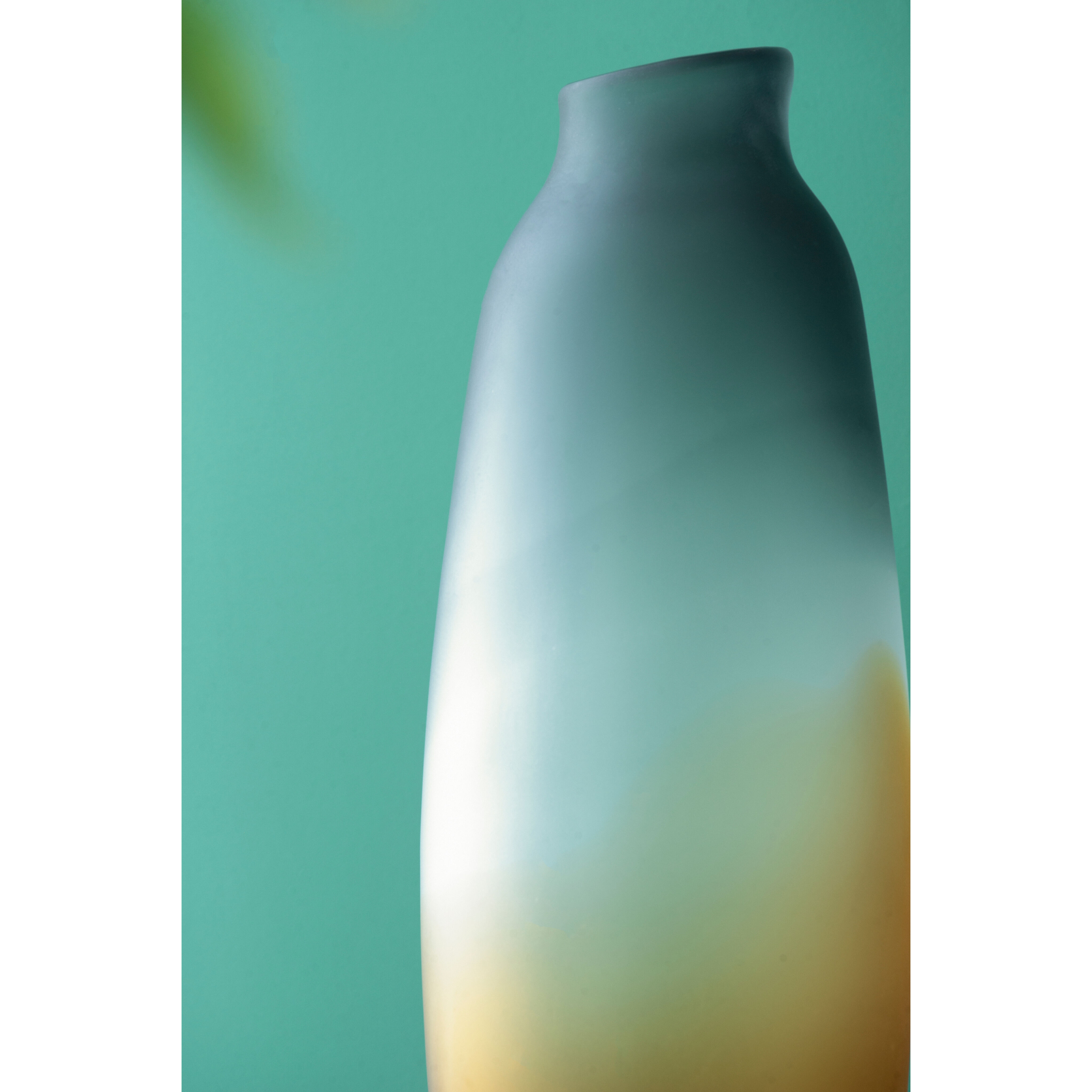 Normand 16.9 X 6.7 inch Vase