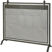 Fireplace Screens & Accessories