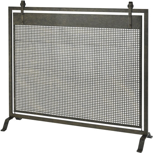 Bannockburn 38 X 36 inch Fire Screen