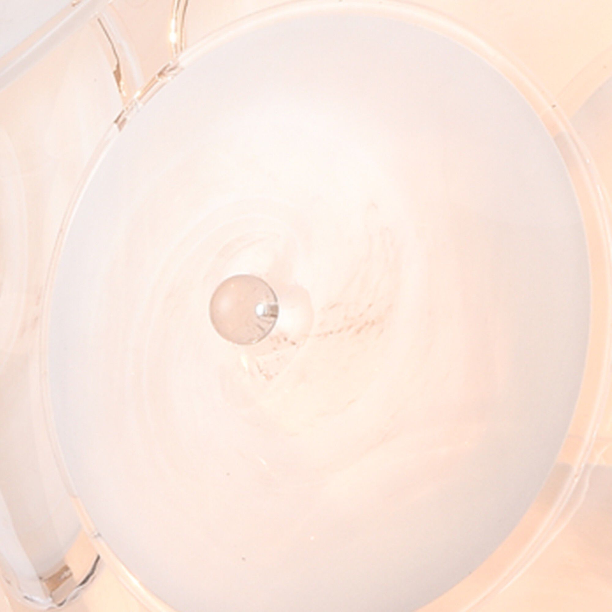 Tallulah 24 Light 38 inch Lacquered Gold Pendant Ceiling Light