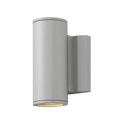 Kore Outdoor Wall Mount, Medium