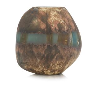 Artifact 11.5 X 9.5 inch Vase, Large