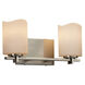Candlearia 2 Light 14.00 inch Bathroom Vanity Light