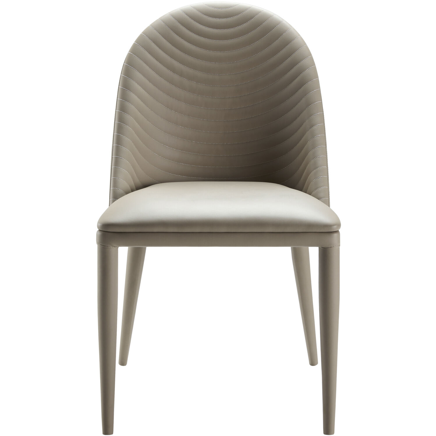 Lacey Beige Dining Chair