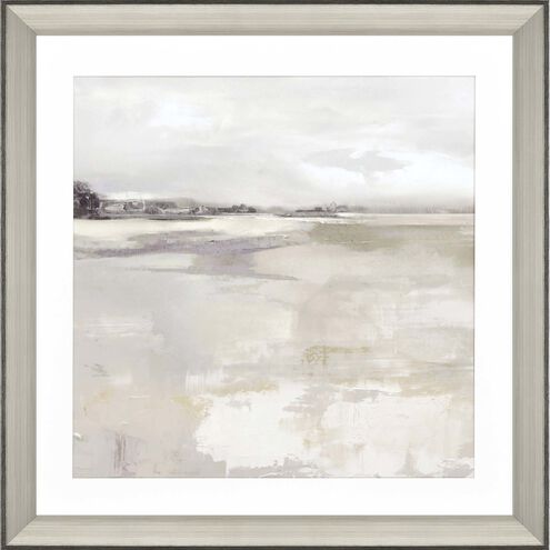 Landscapes Collection Neutral Framed Art