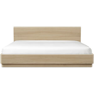 Round Off Bed & Headboard