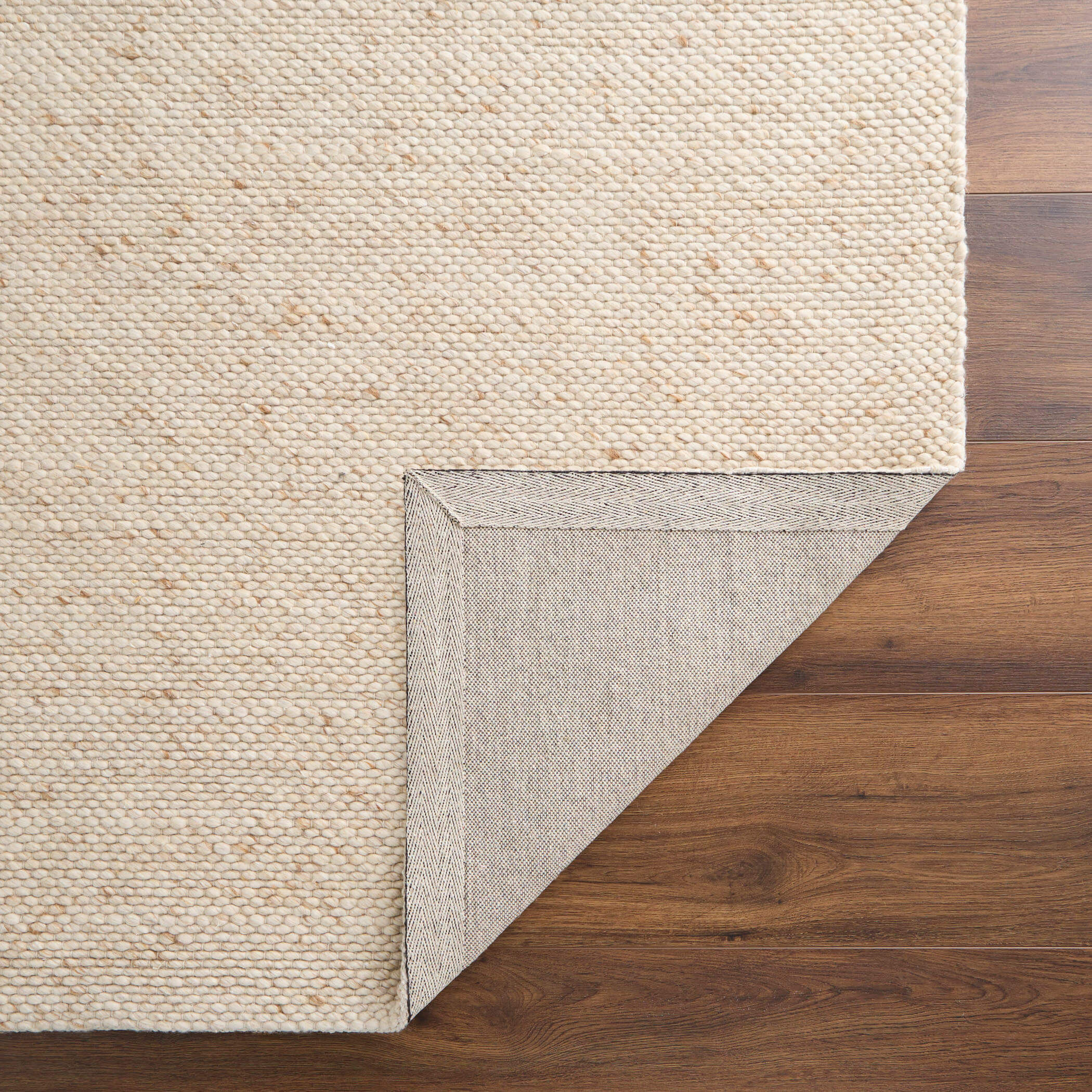 Brinda 90 X 63 inch Neutral Rug in 5 x 7