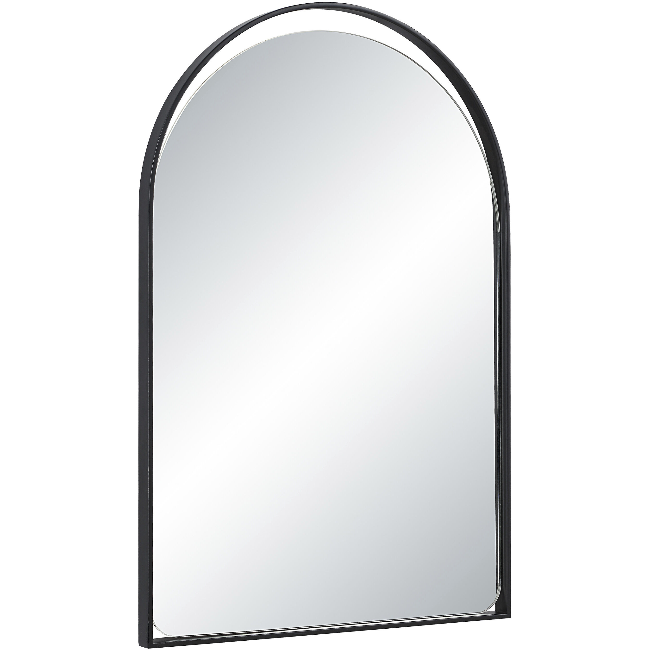 Maniola 30 X 20 inch Wall Mirror