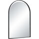 Maniola 30 X 20 inch Wall Mirror
