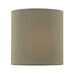 Wyatt Dark Green Candelabra Shade