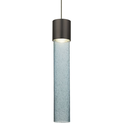 Wanda 12 LED Bronze Cord Pendant Ceiling Light