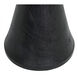 Nolan 26 X 16 inch Burnt Black Side Table