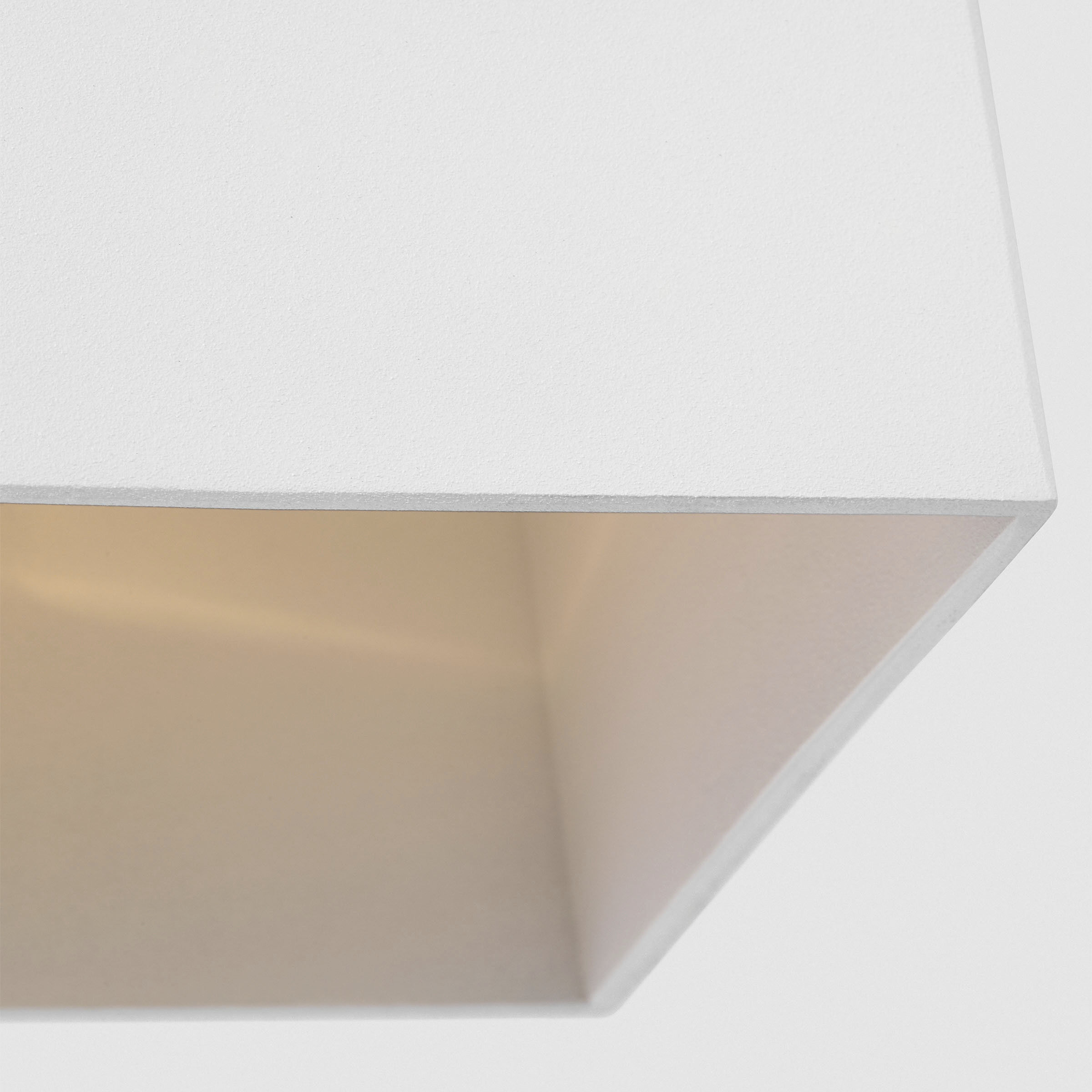 Sean Lavin Pohl 2 Light 14.25 inch Outdoor Textured White Outdoor Wall Lantern