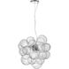 Charlize 6 Light 20.00 inch Pendant