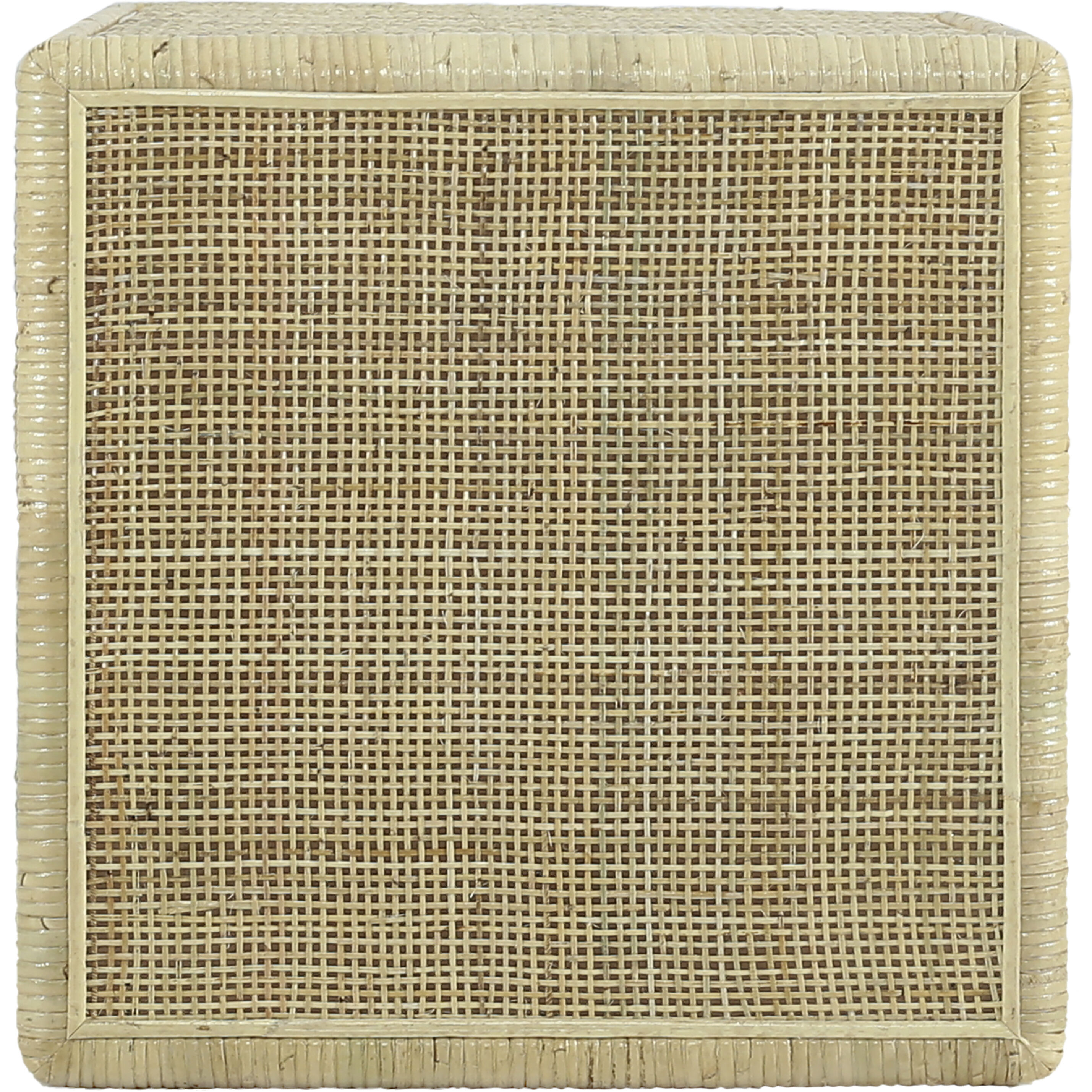 Oneka 20 X 16 inch Natural Accent Table