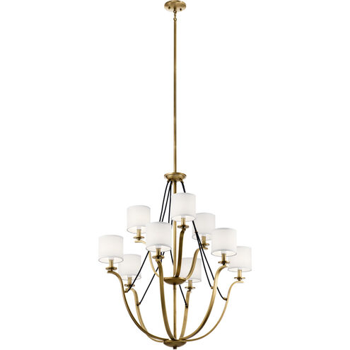 Thisbe 9 Light 33.00 inch Chandelier