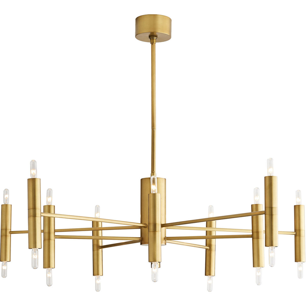 Modern antique brass ceiling lights deals