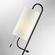 Xandra 31 inch 60.00 watt Black Table Lamp Portable Light