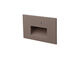 Tyler 120 3.8 watt Bronze Step and Wall Lighting in 3000K, WAC Lighting
